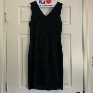 Banana republic dress